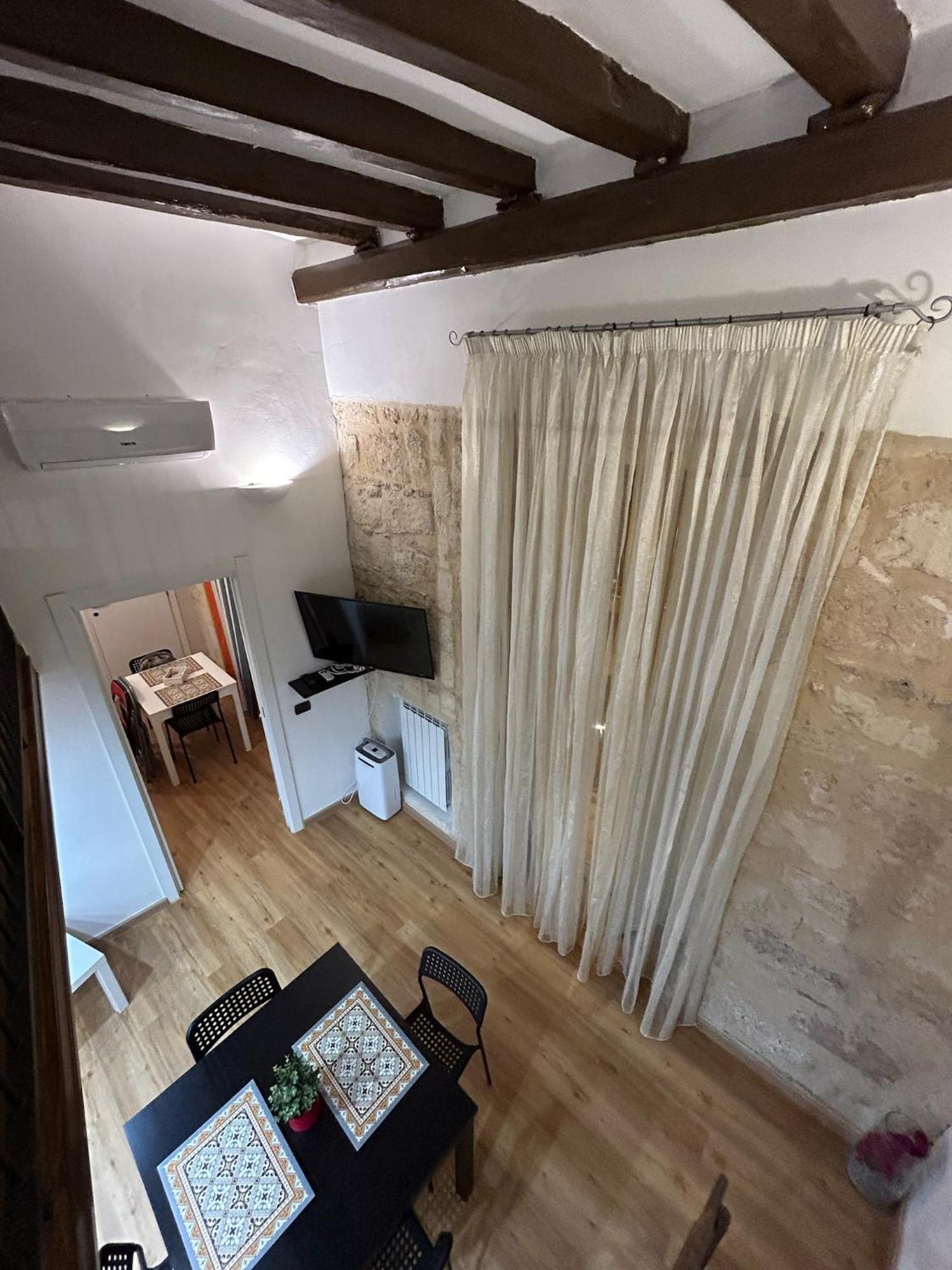 Appartamento D'Epoca Bari Extérieur photo