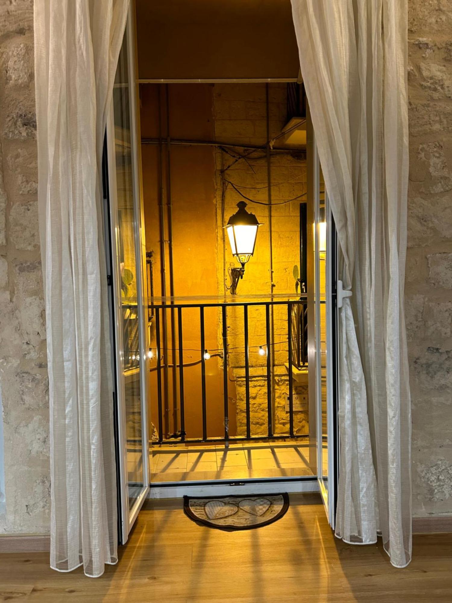 Appartamento D'Epoca Bari Extérieur photo