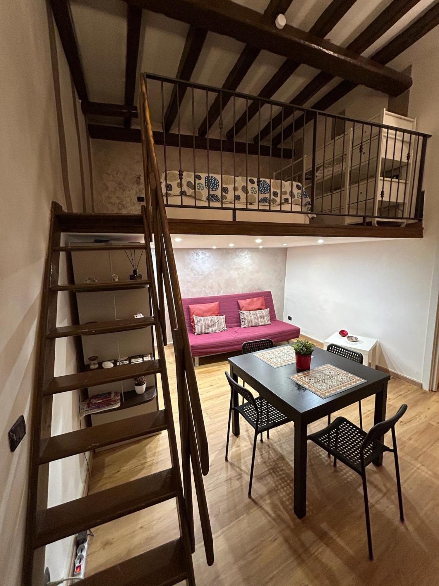 Appartamento D'Epoca Bari Extérieur photo